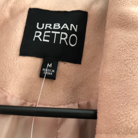 Motorcycle jacket - Picture 4 of 5